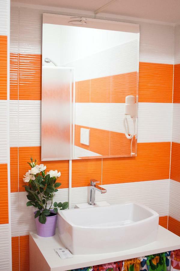 Tibur Star Guest House Roma Esterno foto