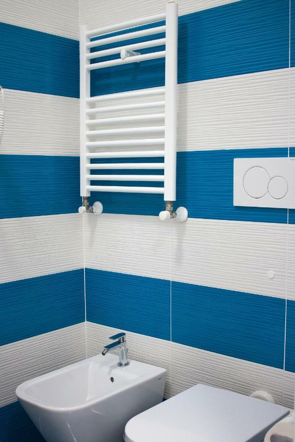 Tibur Star Guest House Roma Esterno foto