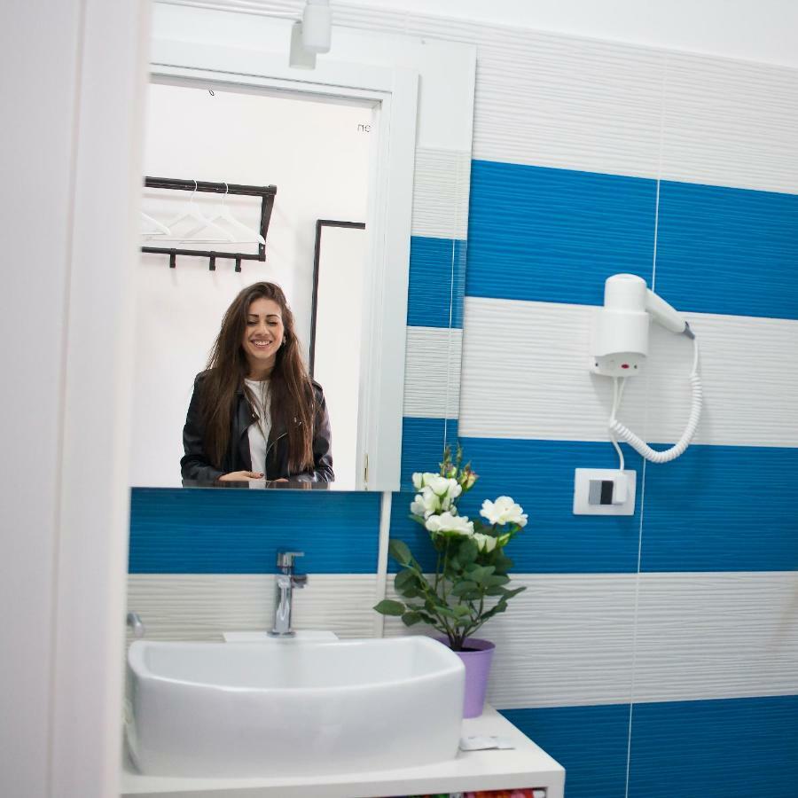Tibur Star Guest House Roma Esterno foto