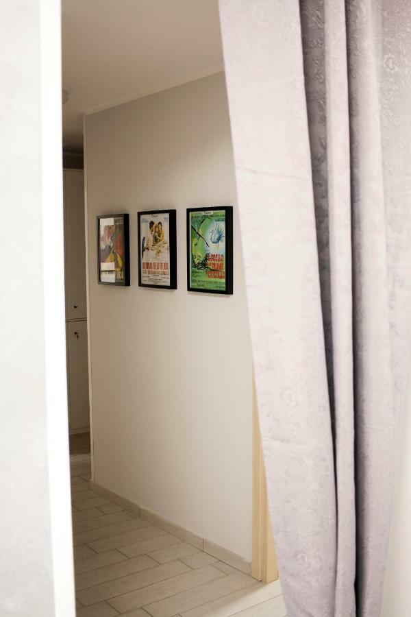 Tibur Star Guest House Roma Esterno foto
